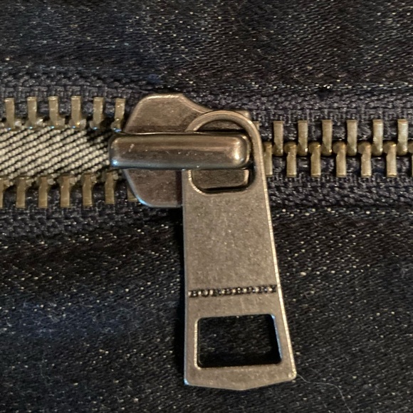 Burberry Brit Bexton size 30 jeans - Picture 3 of 13